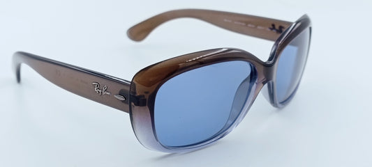 Ray Ban RB4101 JACKIE OHH