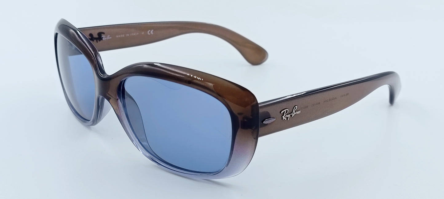 Ray Ban RB4101 JACKIE OHH