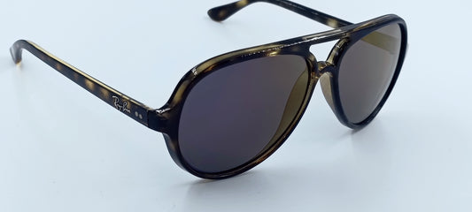 Ray Ban RB4125