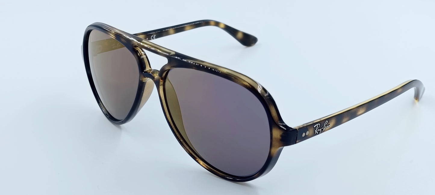 Ray Ban RB4125
