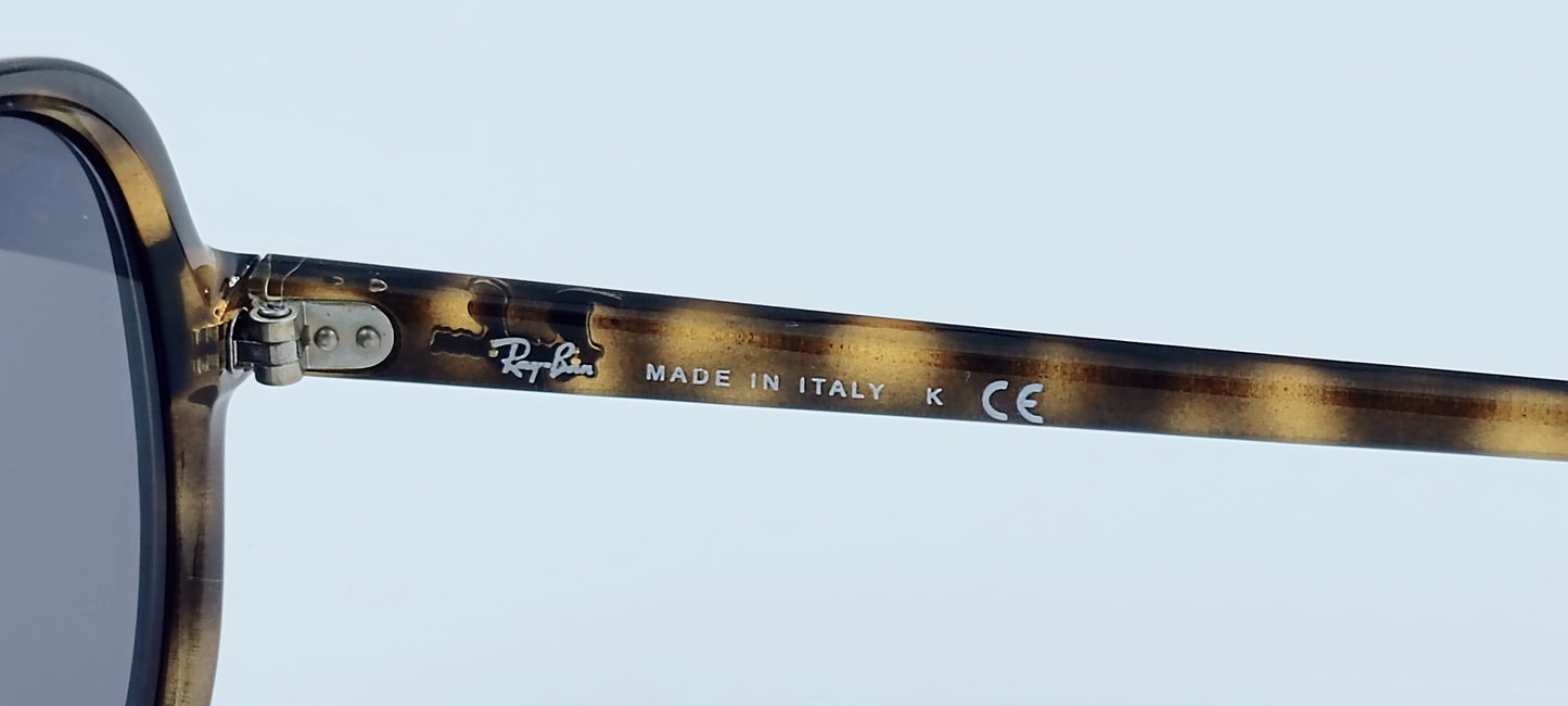 Ray Ban RB4125