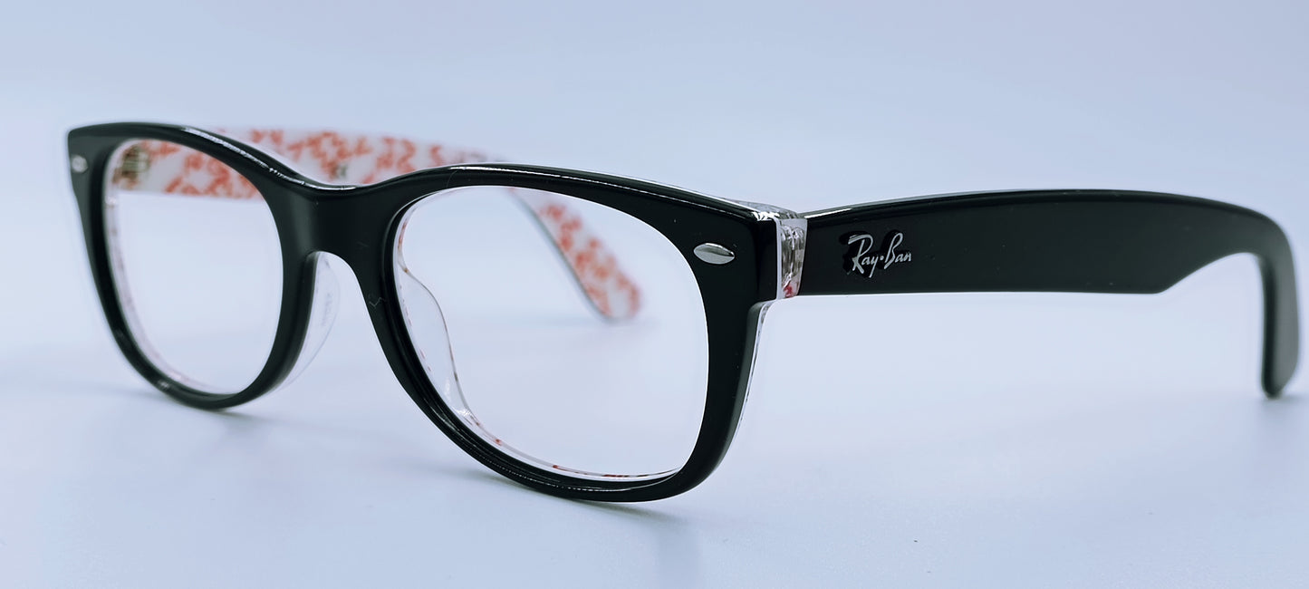 Ray-Ban T RB5164 5014
