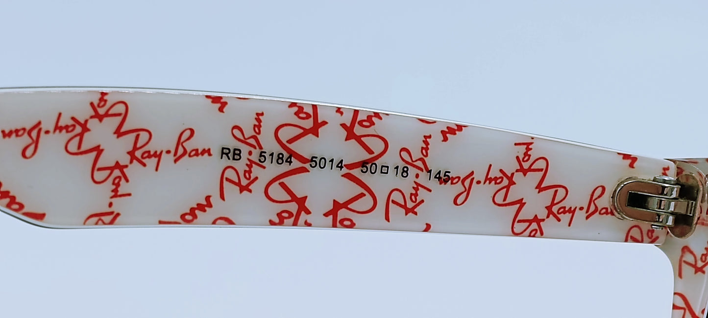 Ray-Ban T RB5184 5014