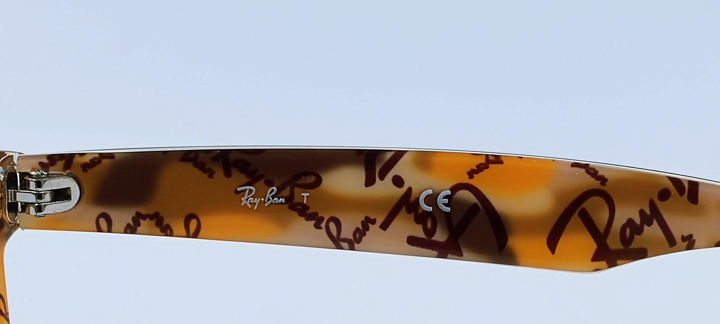 Ray-Ban T RB5184 5409