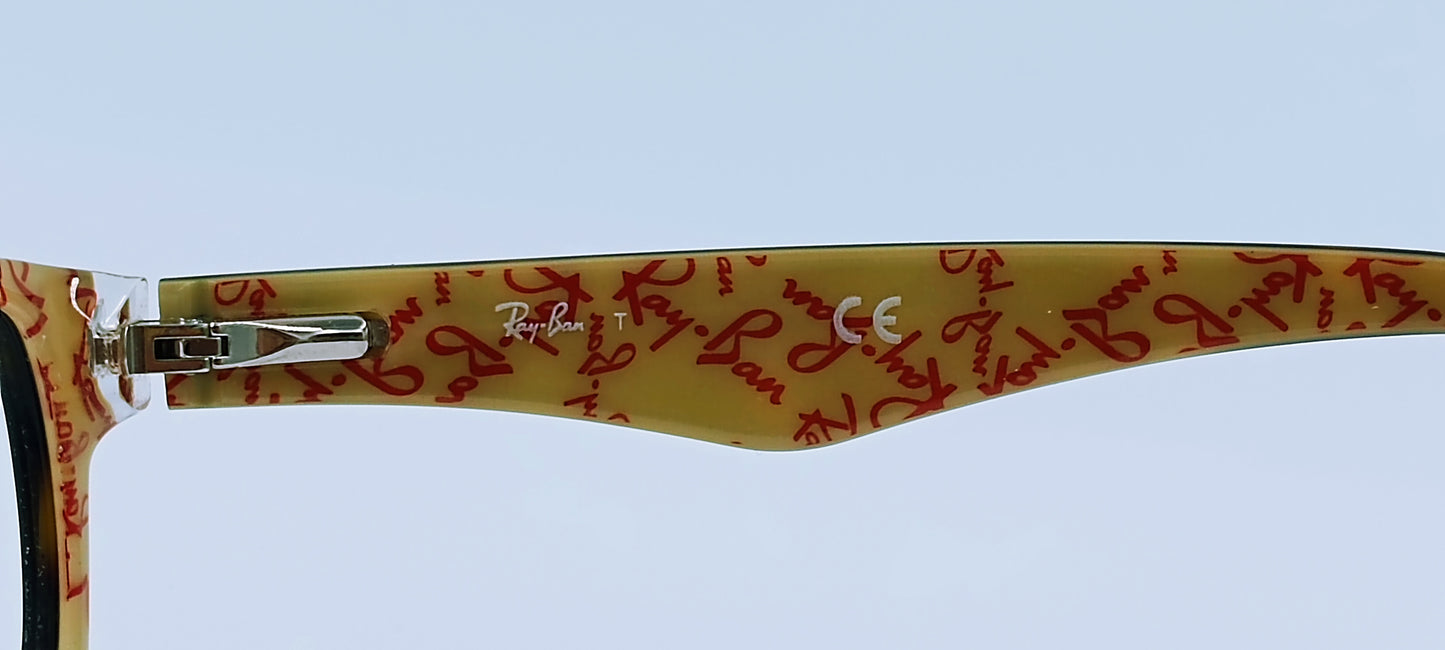 Ray-Ban T RB5206 5057