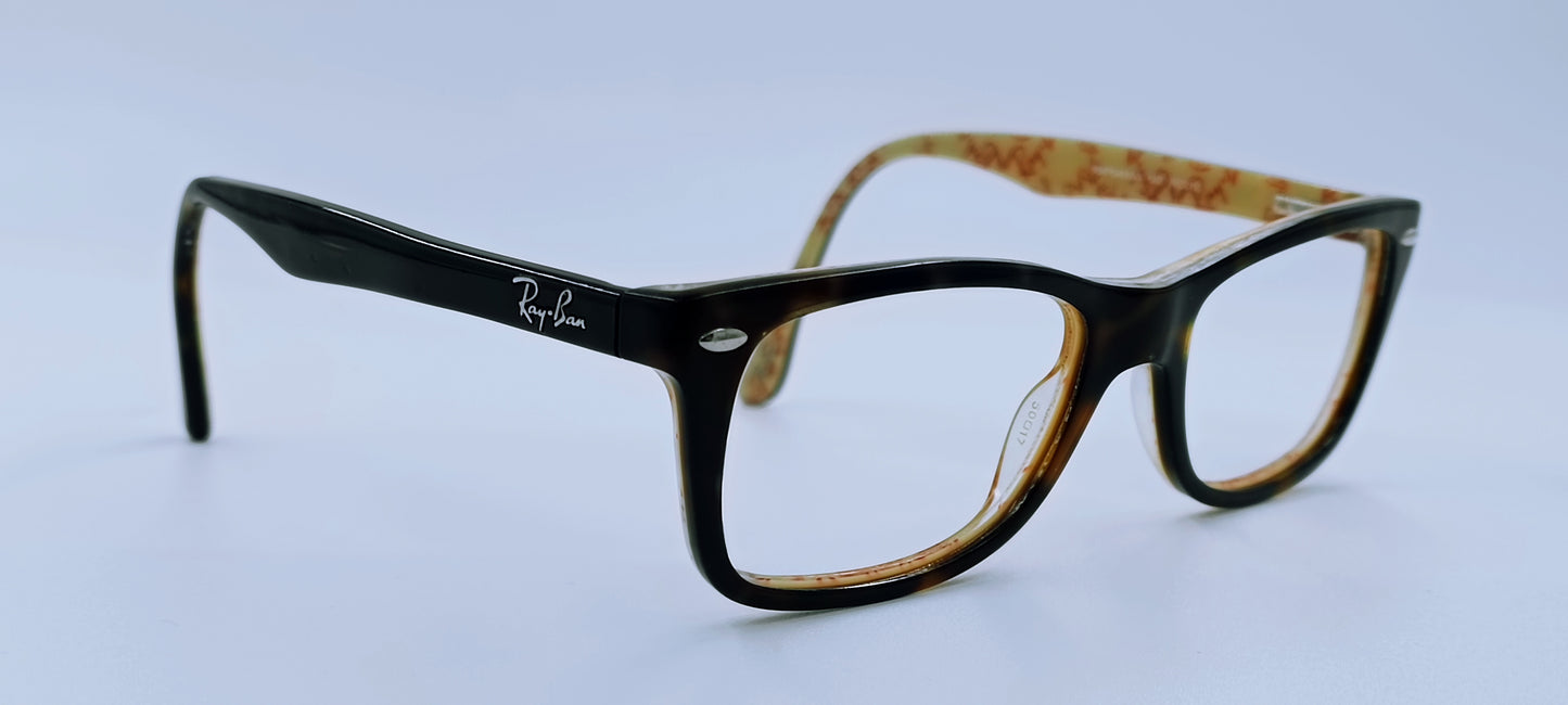 Ray-Ban T RB5228 5057