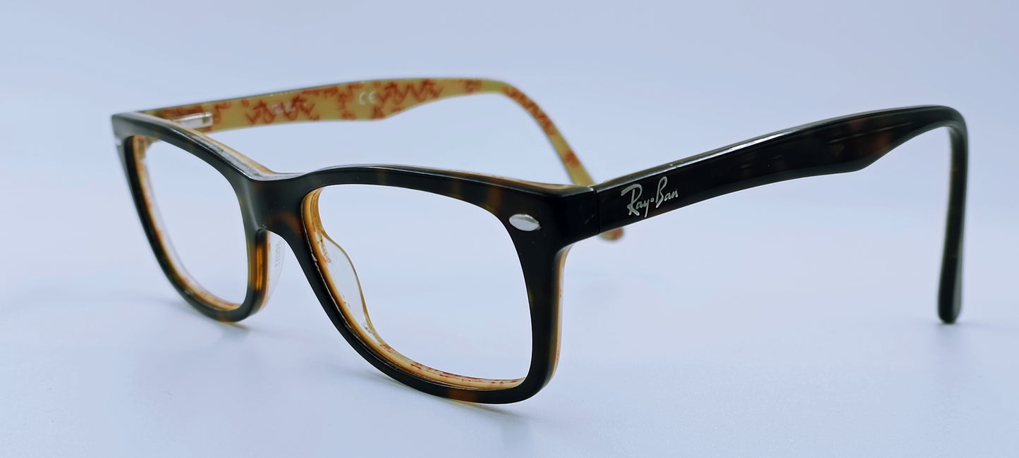 Ray-Ban T RB5228 5057