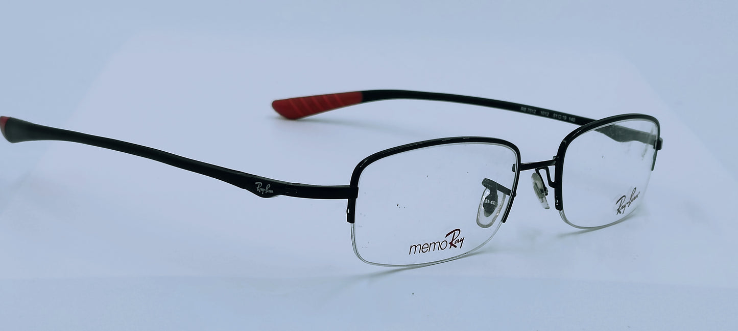 Ray-Ban RB7512 memoRAY