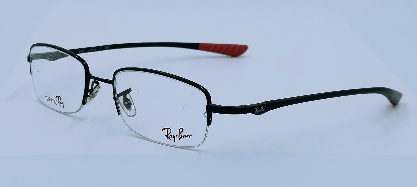 Ray-Ban RB7512 memoRAY