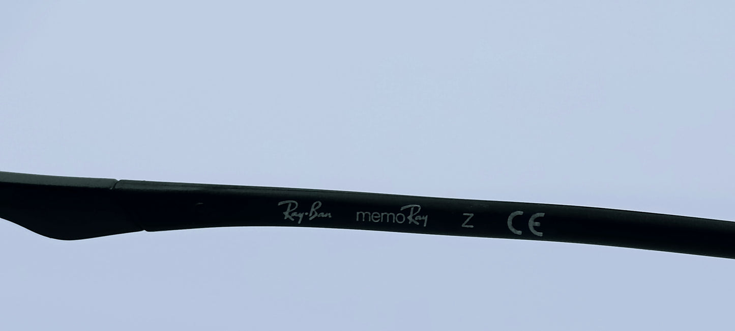 Ray-Ban RB7512 memoRAY