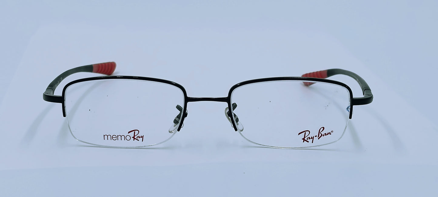 Ray-Ban RB7512 memoRAY