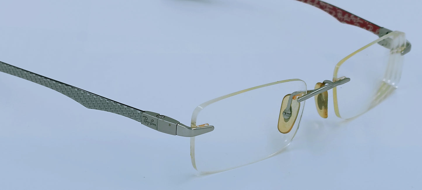 Ray-Ban RB8404 Carbon