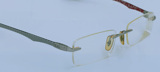 Ray-Ban RB8404 Carbon