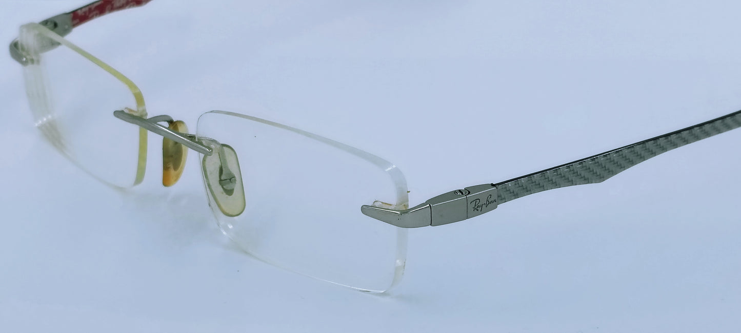 Ray-Ban RB8404 Carbon