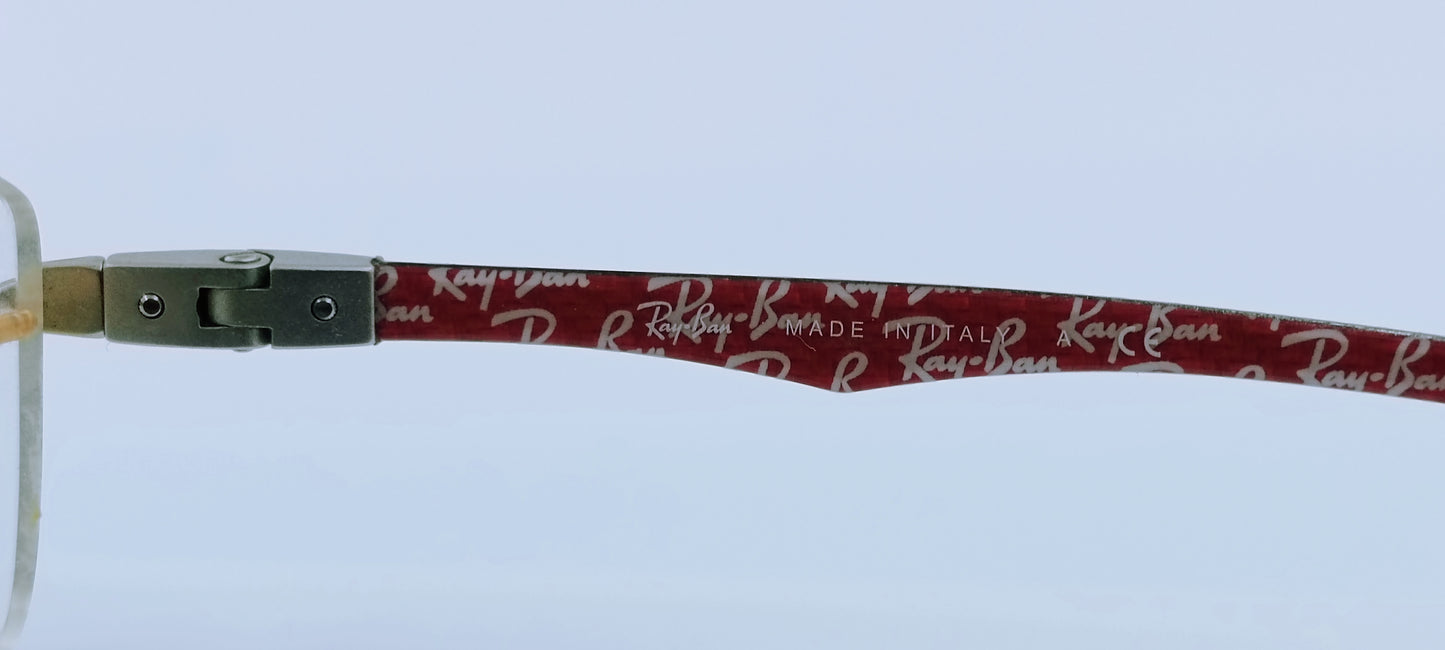 Ray-Ban RB8404 Carbon