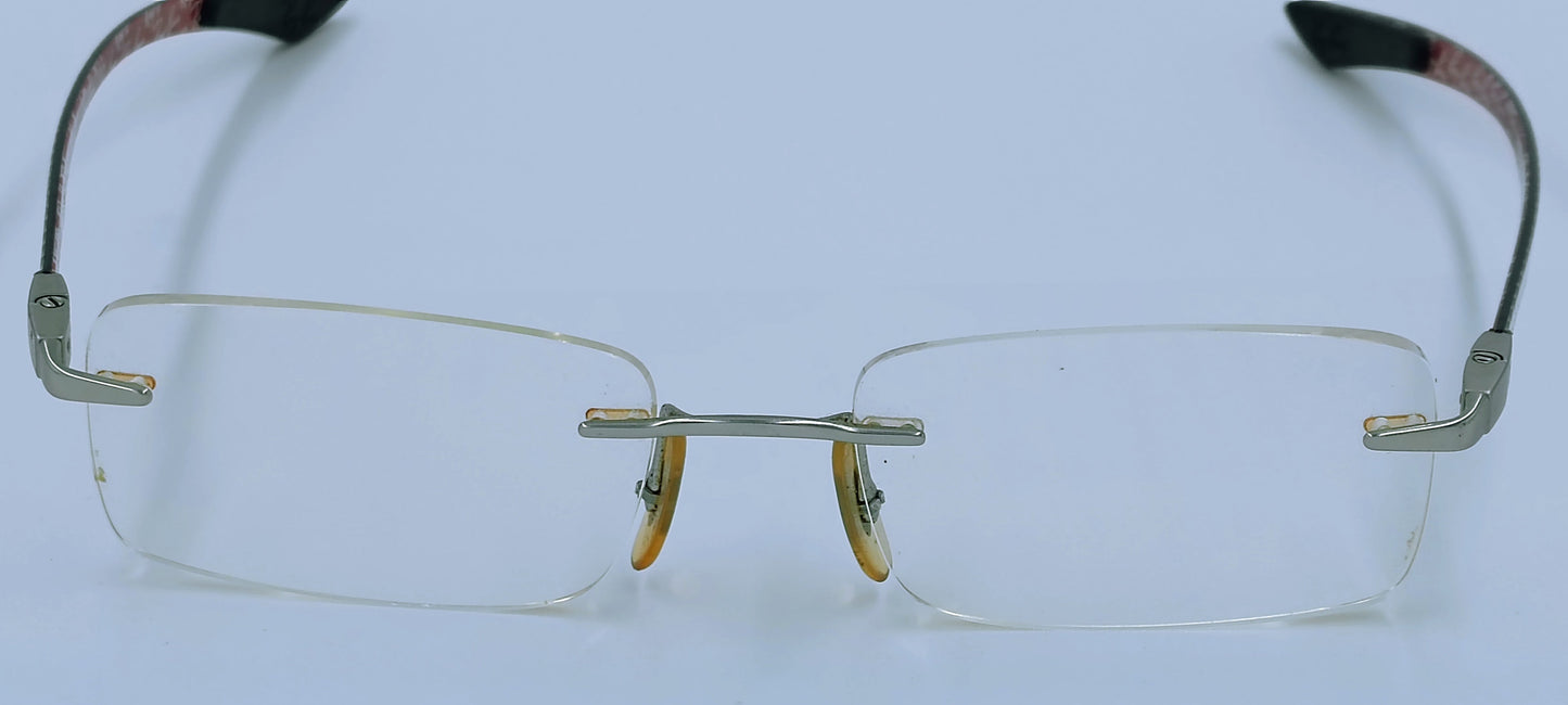 Ray-Ban RB8404 Carbon