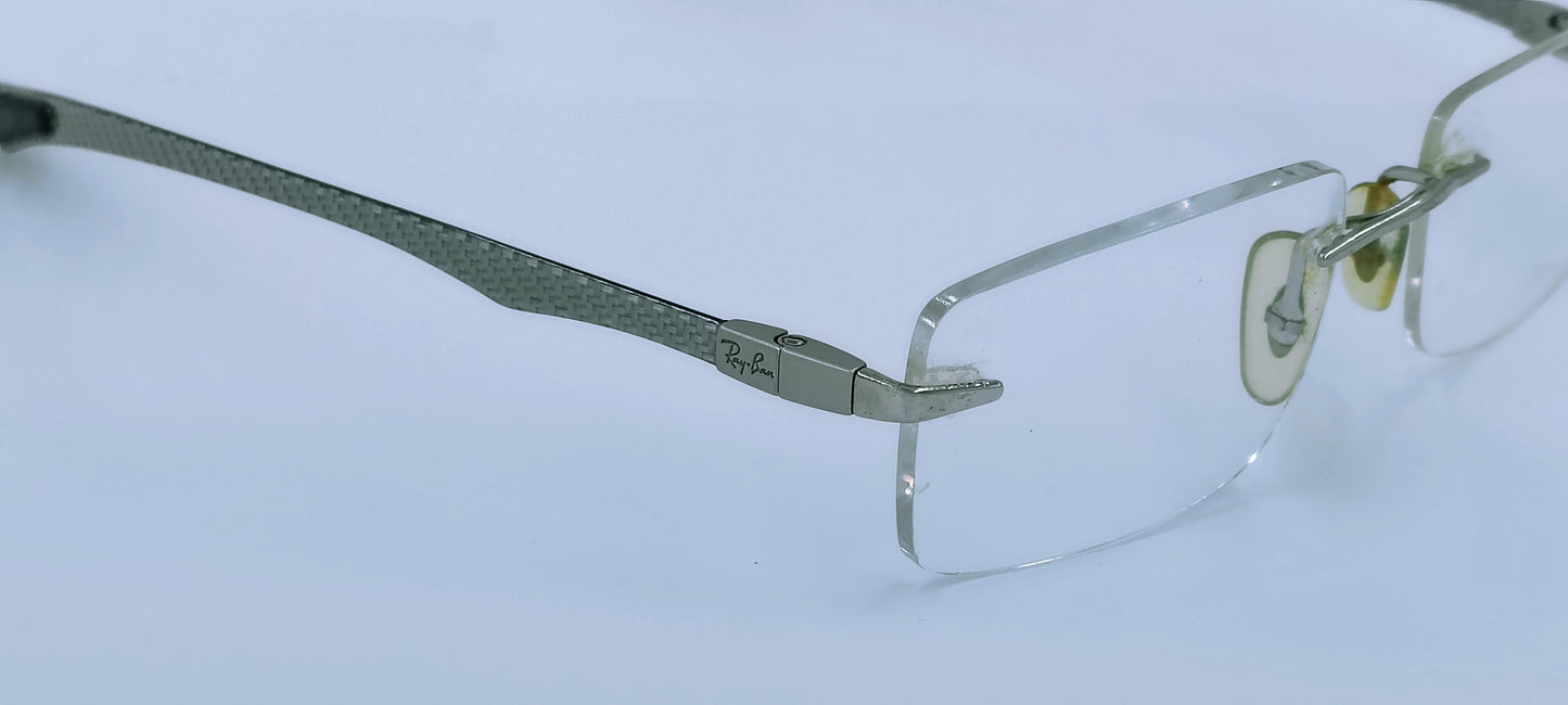 Ray-Ban RB8404 Carbon