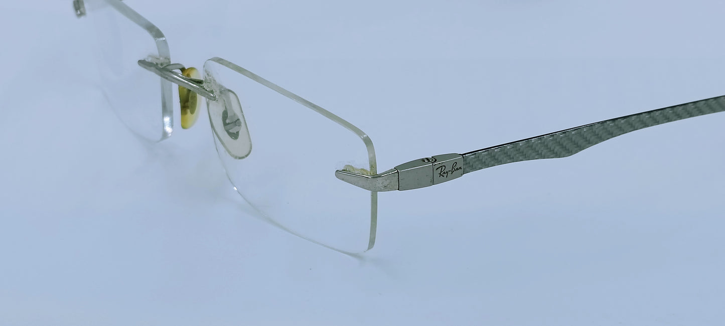 Ray-Ban RB8404 Carbon