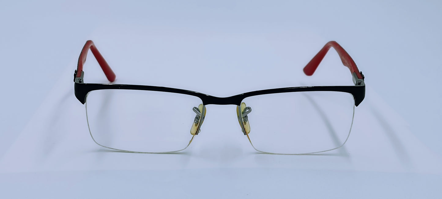 Ray-Ban T RB8411 Carbon