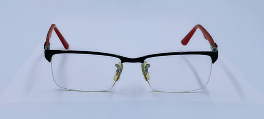 Ray-Ban T RB8411 Carbon