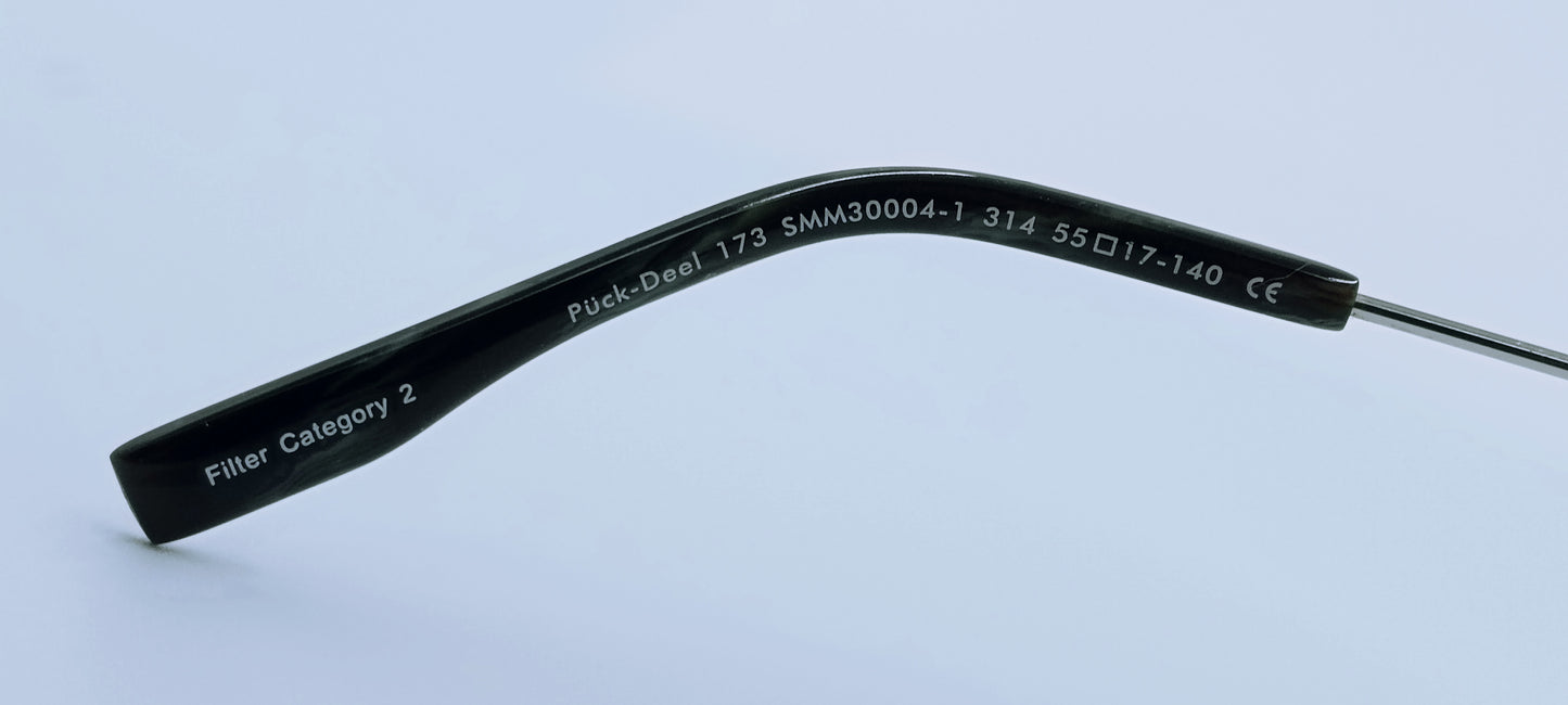 Sansibar Pück-Deel 173 SMM30004-1