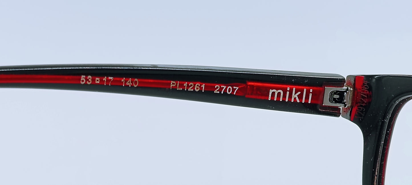 STARCK MIKLI BIOCITY PL1261