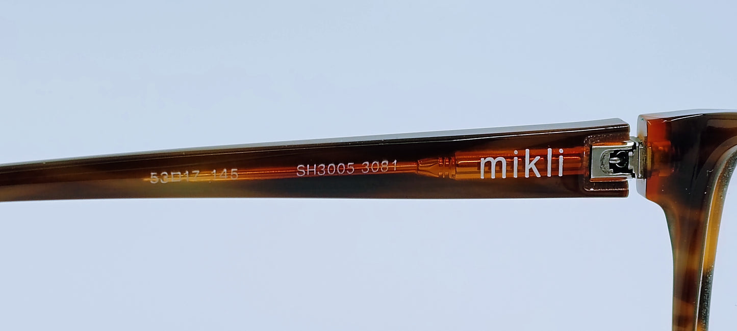 STARCK MIKLI BIOCITY SH3005