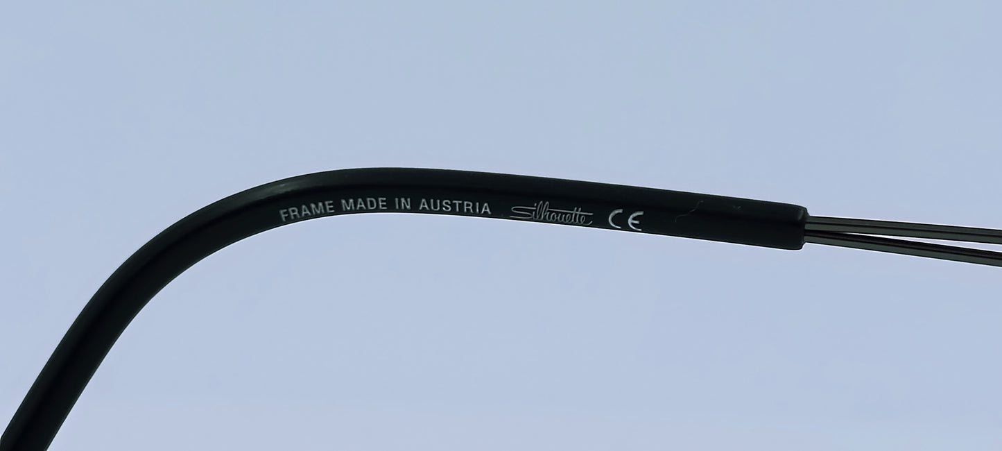 Silhouette 4337 Titan