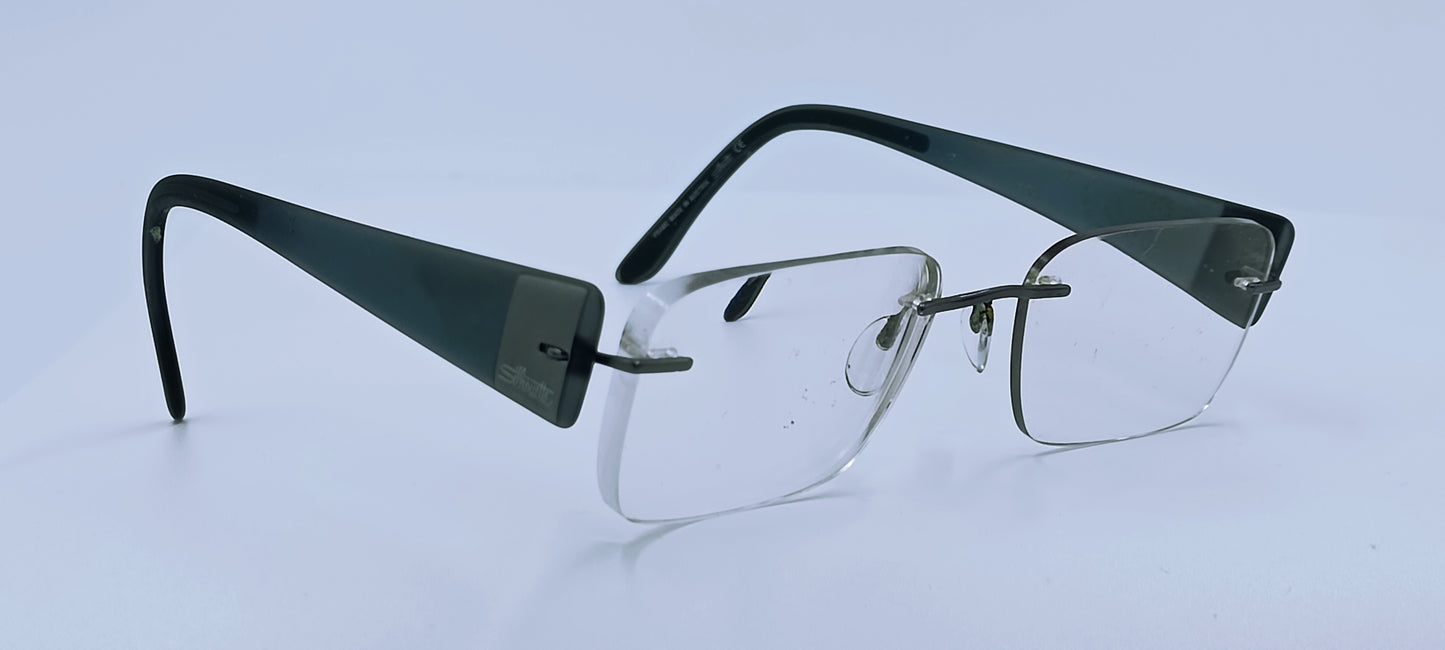 Silhouette 7598 40 6053