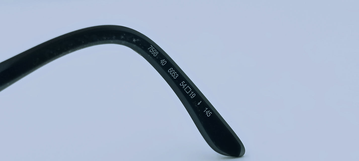 Silhouette 7598 40 6053