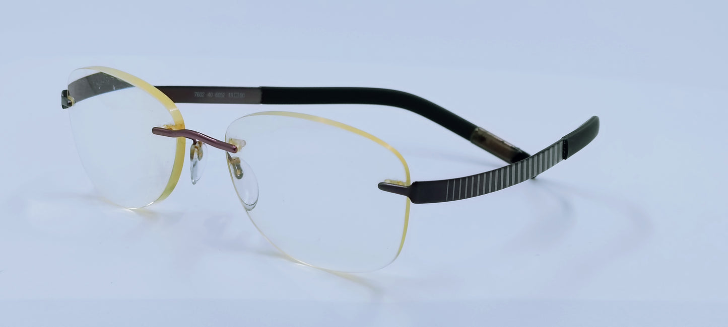 Silhouette 7602 40 6052 Titan