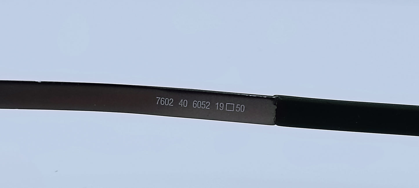 Silhouette 7602 40 6052 Titan