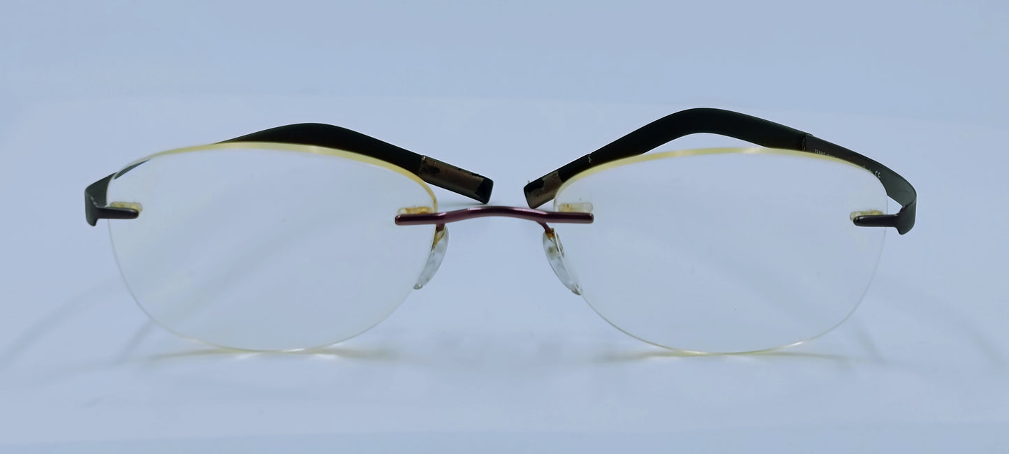 Silhouette 7602 40 6052 Titan