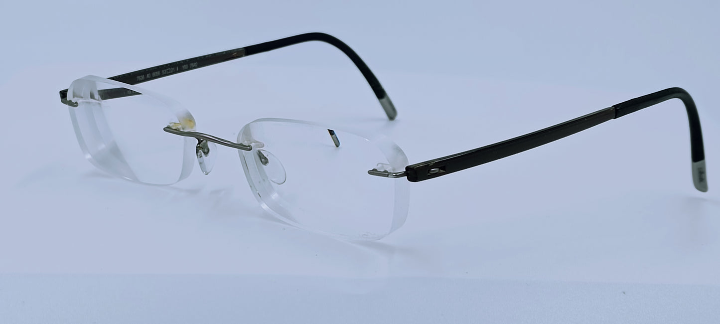 Silhouette 7638 40 6056 Titan