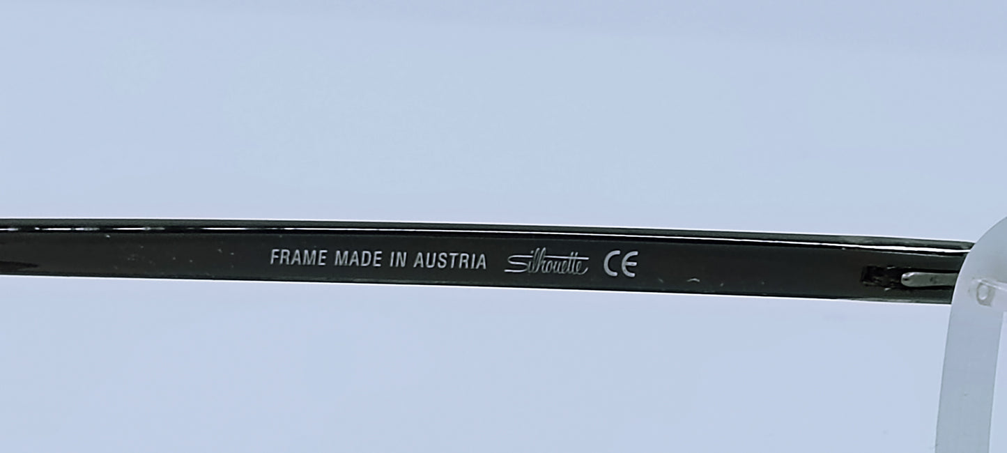 Silhouette 7638 40 6056 Titan