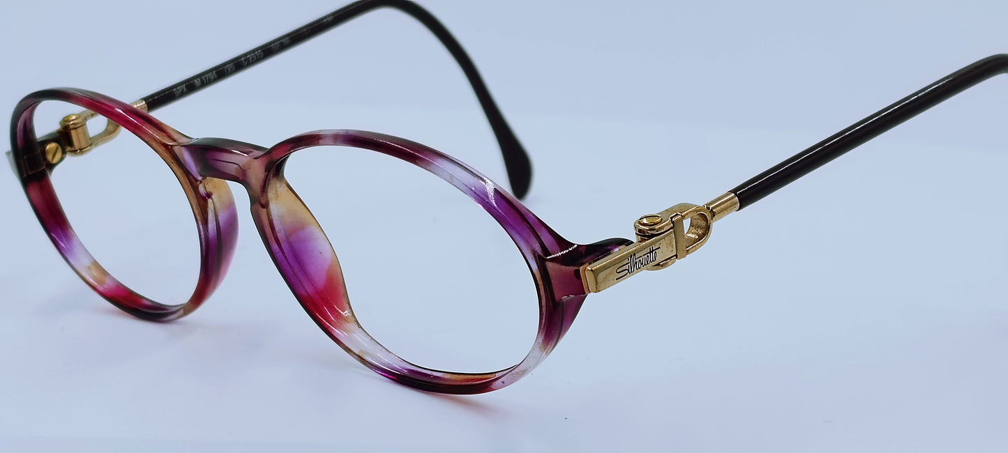 Silhouette SPX M1794