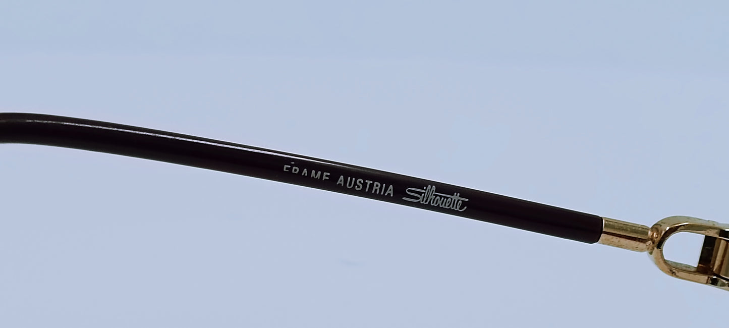 Silhouette SPX M1794