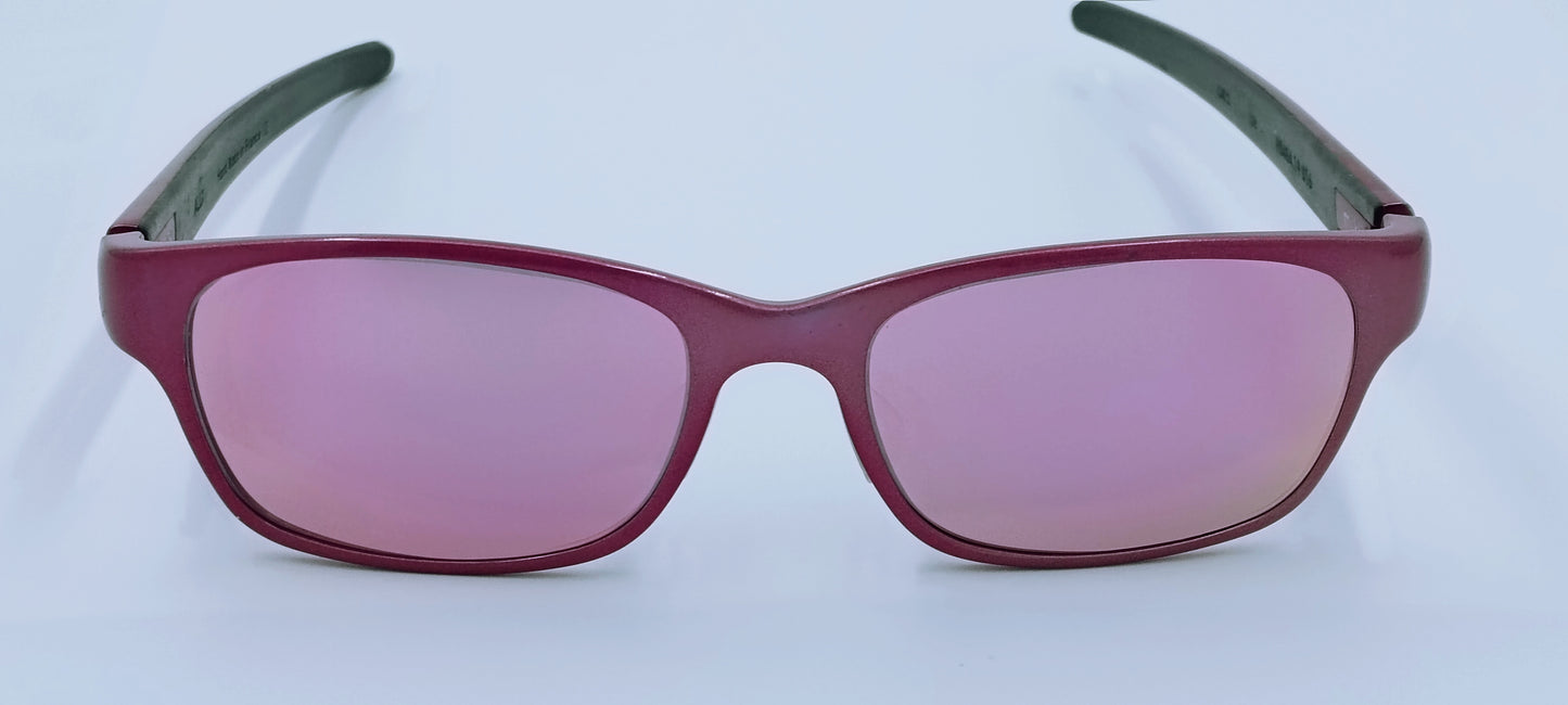 Starck Mikli ALUX P0404.19 U16