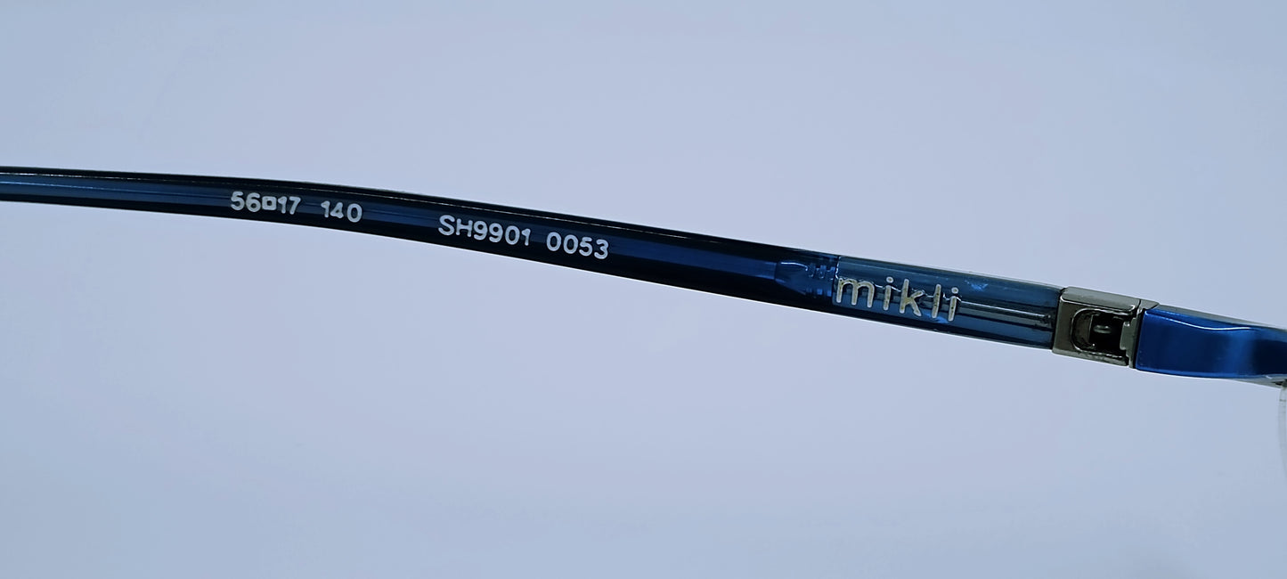 STARCK MIKLI BIOCUT SH9901