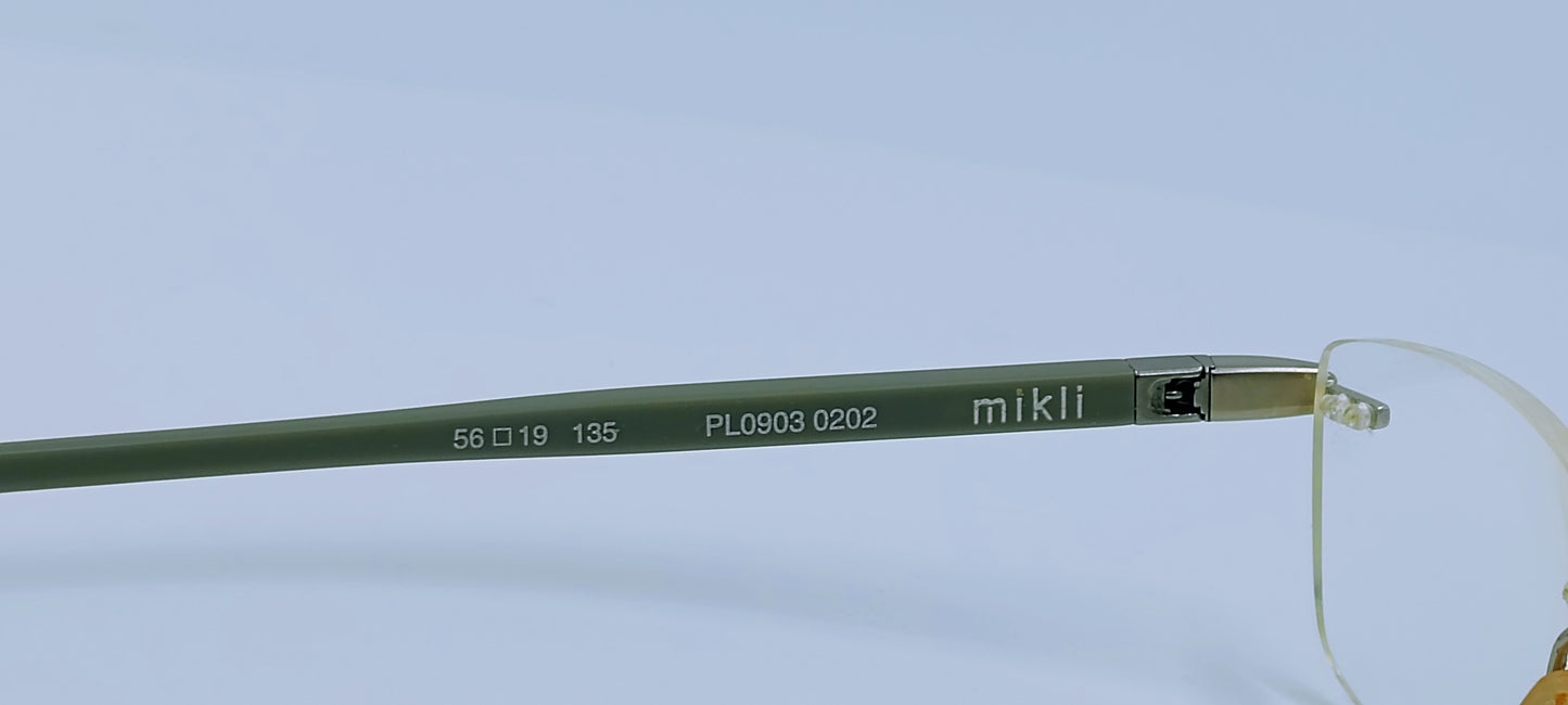 STARCK MIKLI BIOLIGHT PL0903