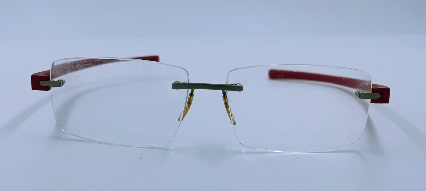 TAGHeuer TH3941 Reflex