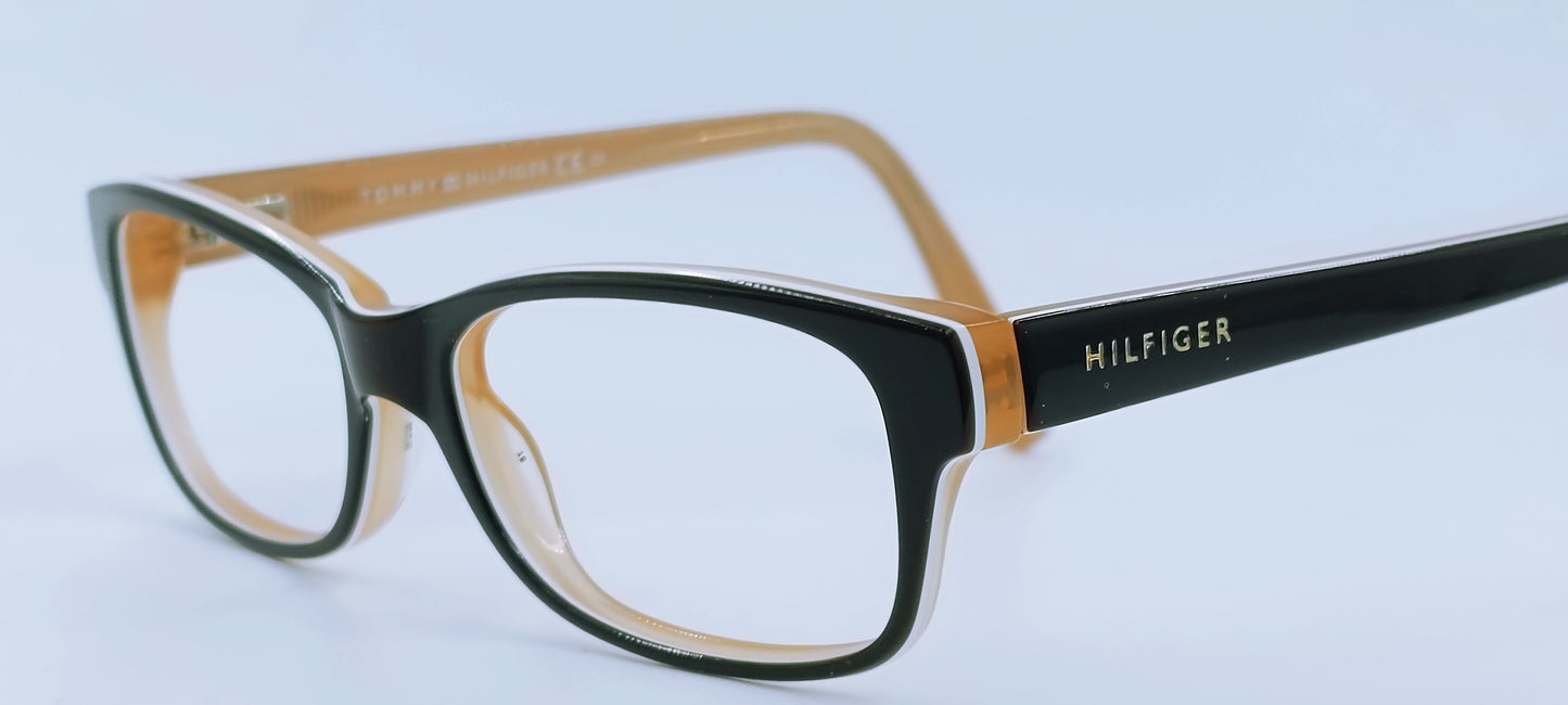 TOMMY HILFIGER TH1018