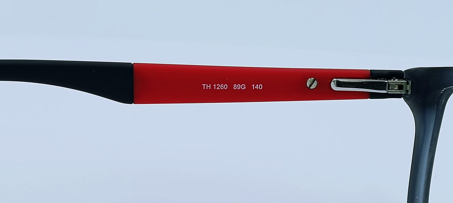 TOMMY HILFIGER TH1260