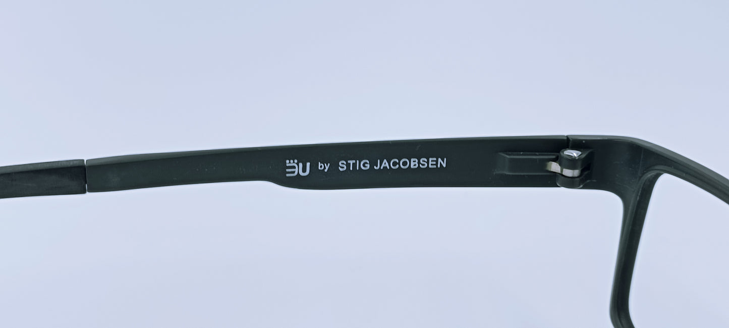 ULTEM by STIG JACOBSEN 3U001 T:002