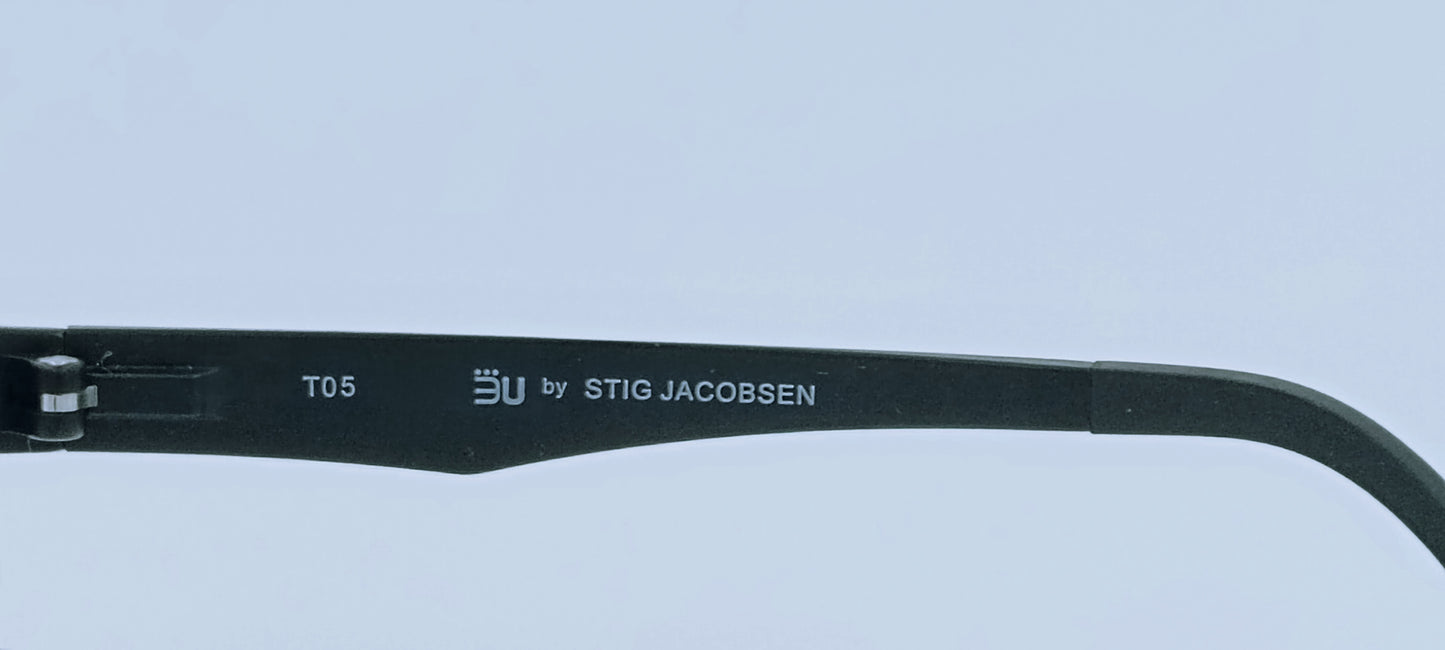 Ultem by Stig Jacobsen 3U009 T.001