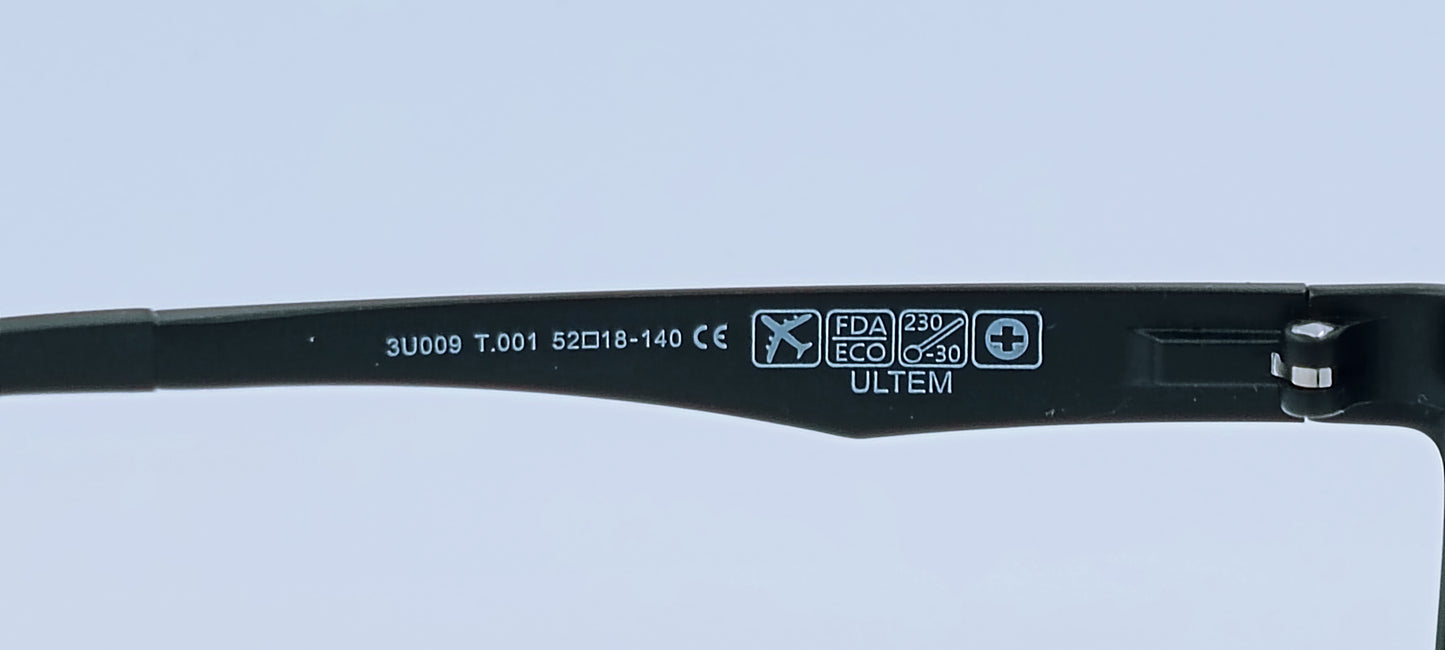 Ultem by Stig Jacobsen 3U009 T.001