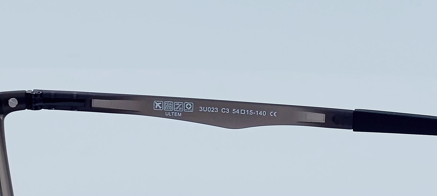 Ultem by Stig Jacobsen 3U023 C3