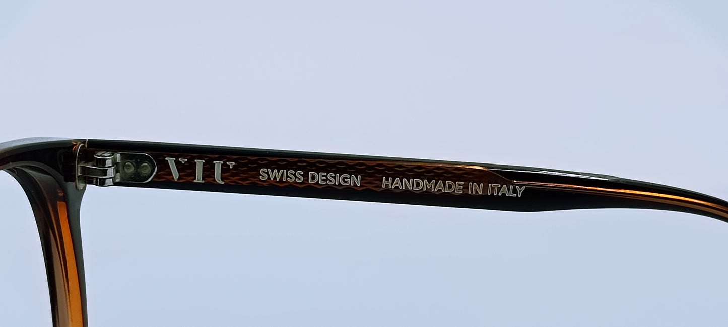 VIU THE CAT 090042 SWISS DESIGN