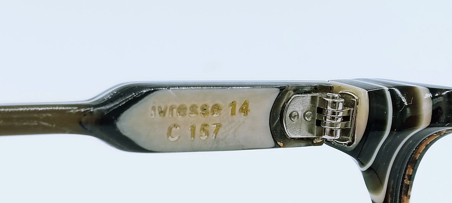 XAVIER DEROME ivresse 14