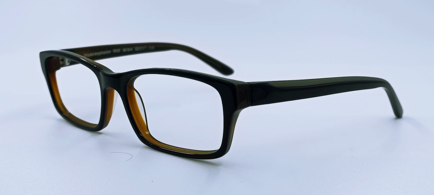 paul frank blues explosion RX5